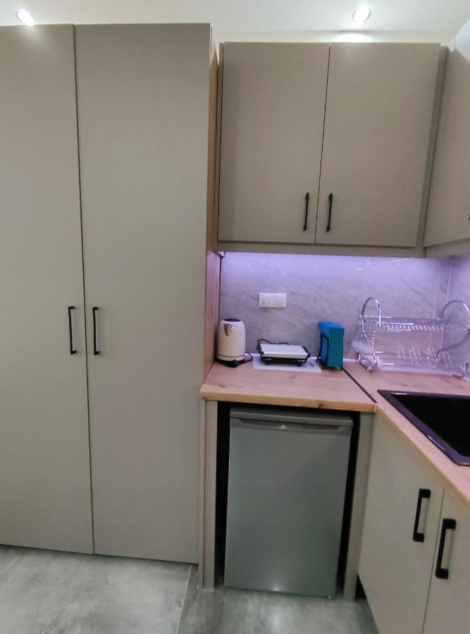 Modiano Apartament