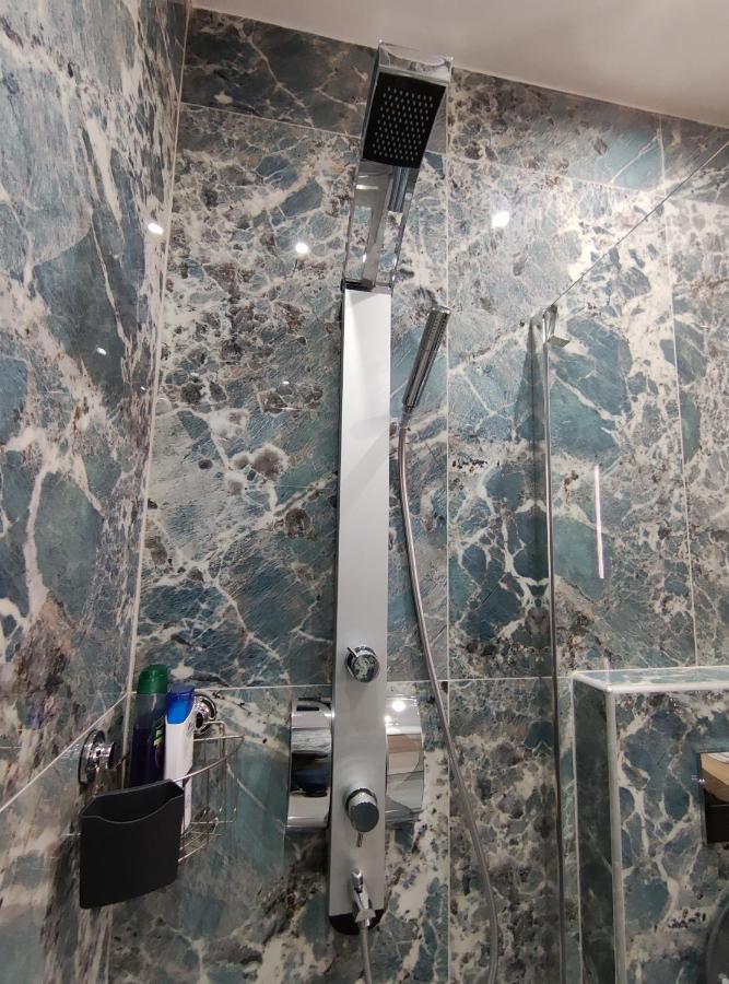 Modiano Apartament Saloniki
