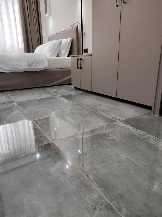 Modiano Apartment Thessaloniki