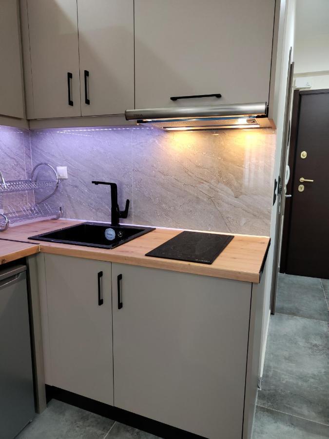 Modiano Apartment Thessaloniki