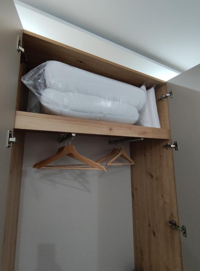 Modiano Appartement *