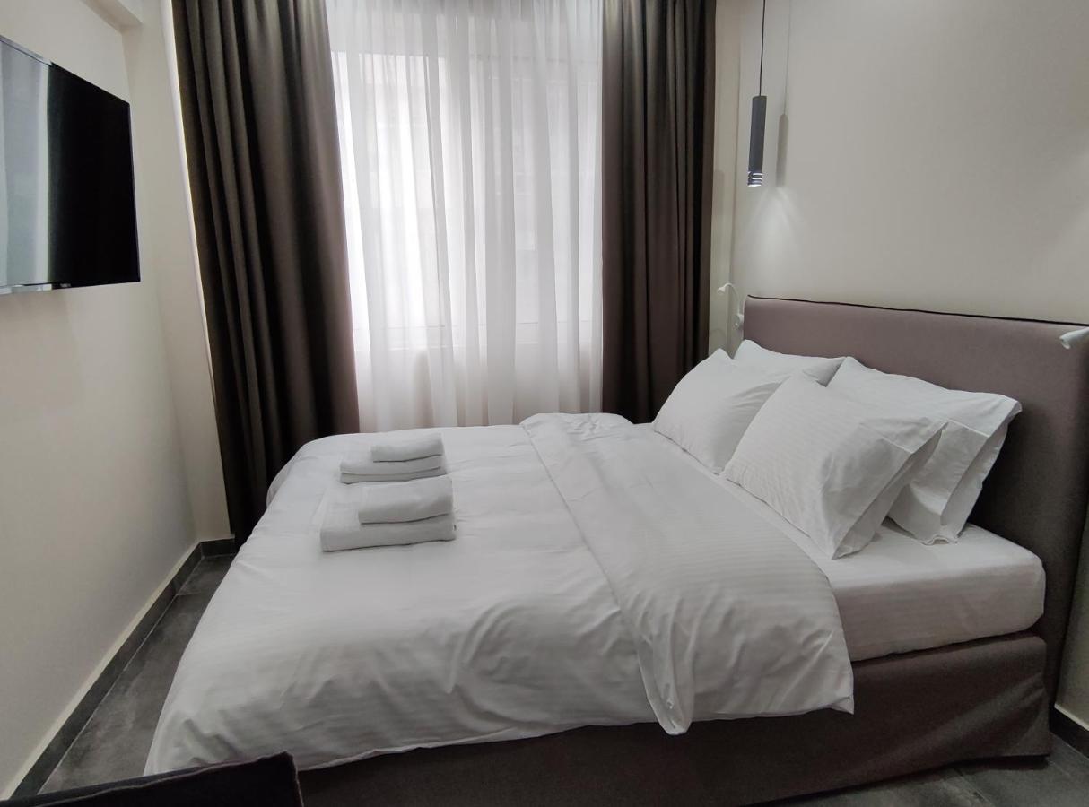 Modiano Apartment *