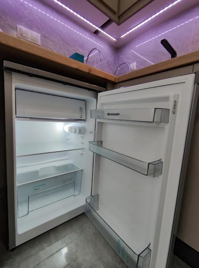 Modiano Appartement