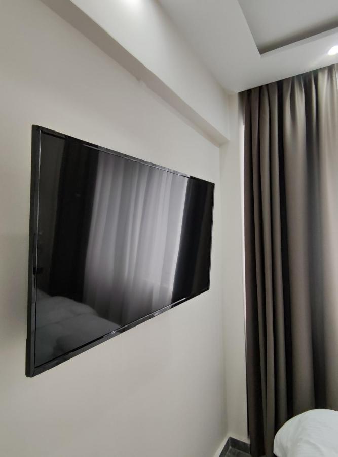 Modiano Apartment Thessaloniki