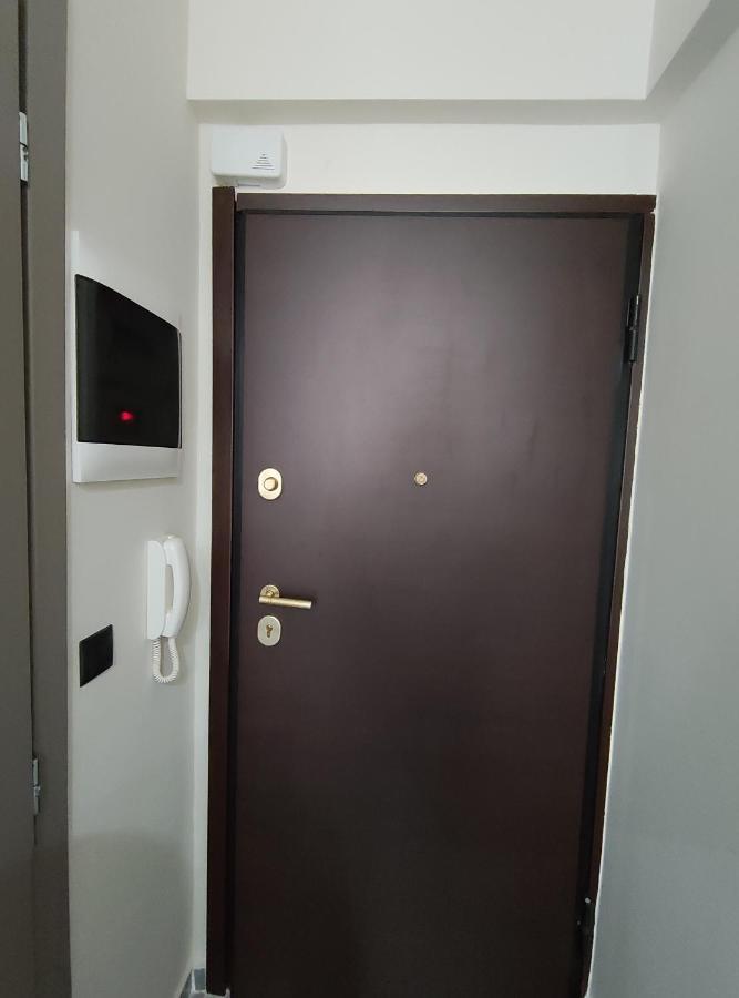 Apartment Modiano Thessaloniki