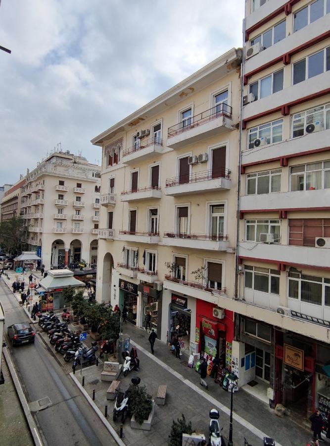 Apartment Modiano *