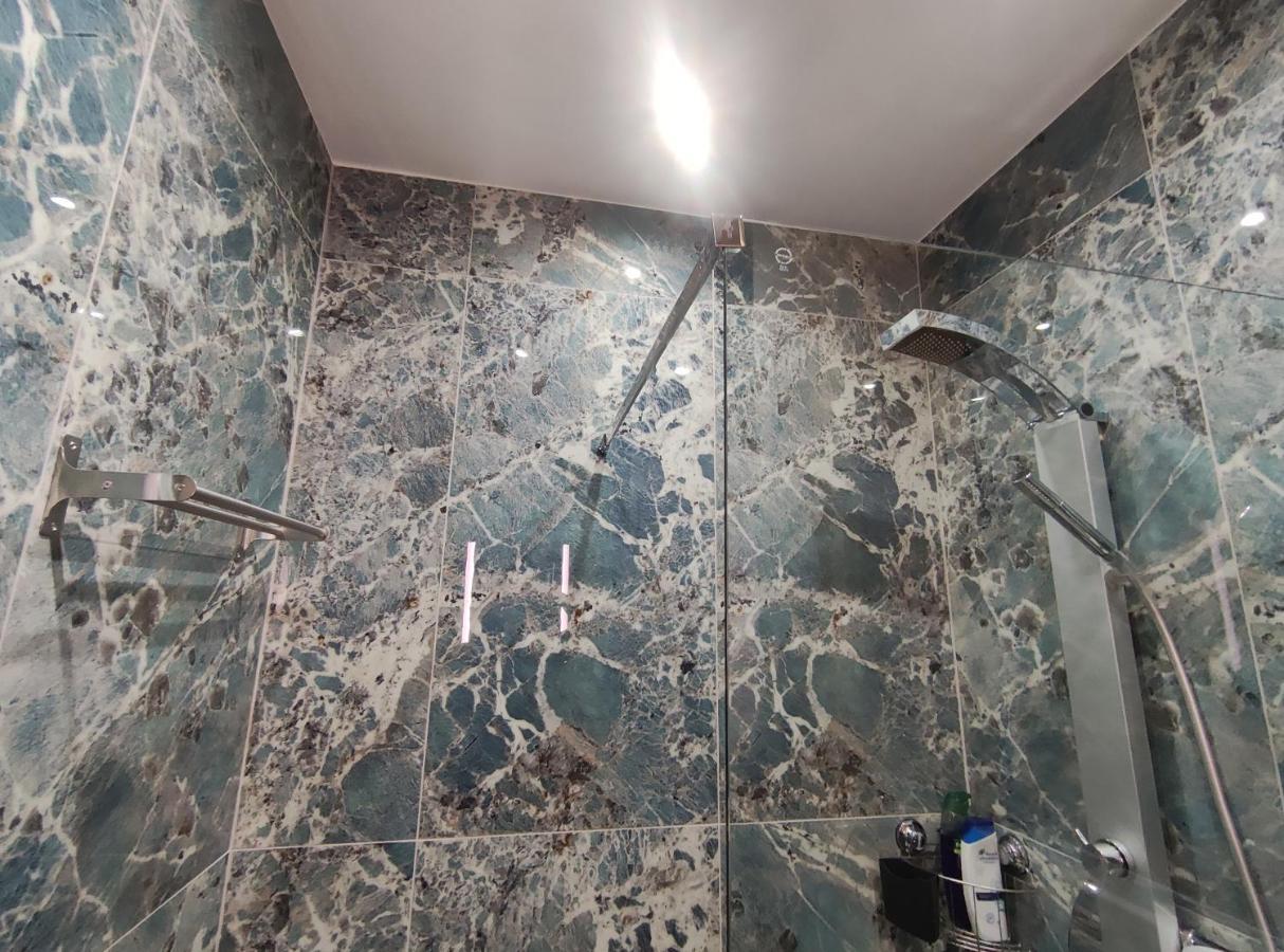 Modiano Appartement