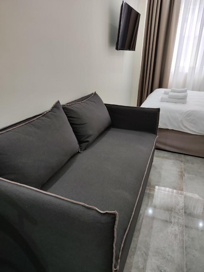 Modiano Apartment